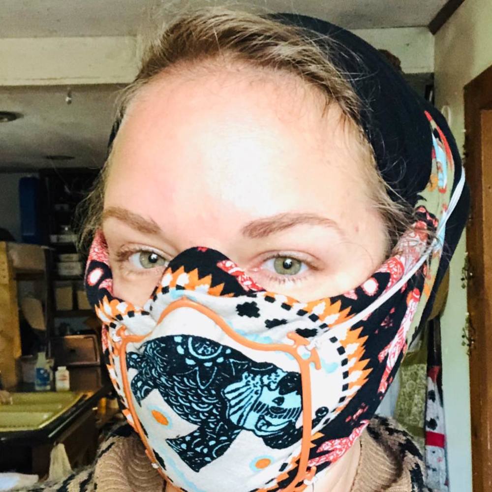 Meet your Posher, Jennah